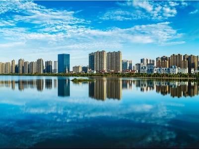九江经开区税务局：多举措为守信企业提供便利化涉税服务