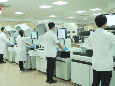 江西新闻联播20230720