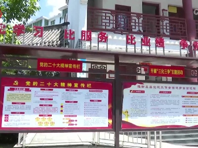 庄兆林在吉安调研