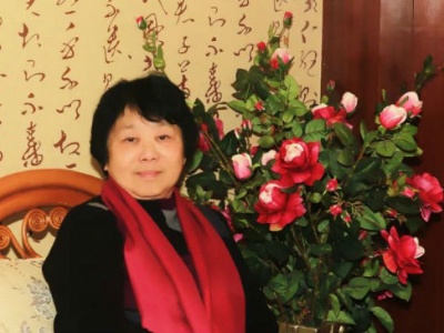 【传承工作室】张小萍全国名中医传承工作室