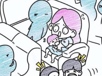 热评丨要求所有孩子“10小时不哭闹”不妥