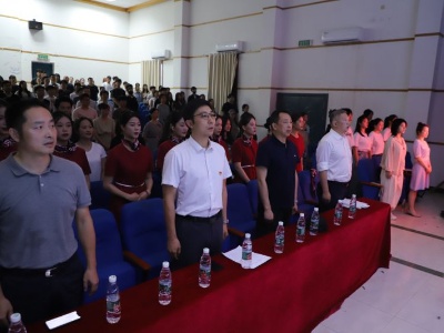 江西艺术职业学院举行2023届毕业生毕业典礼