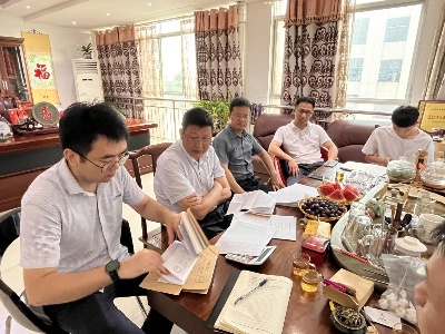 6月份 吉安市共排查市场主体146家和隐患房屋120栋 发现并整改隐患290处