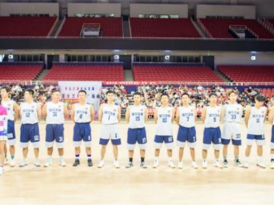 【喜报】南昌市第一医院篮球队在首届市直卫健系统“活力卫健杯”运动会中喜获佳绩