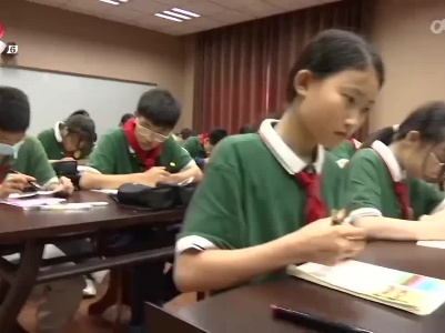哈尼小记者20230723