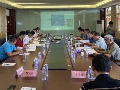 喜报！江西建工三建两项目顺利通过省级新技术应用示范工程验收