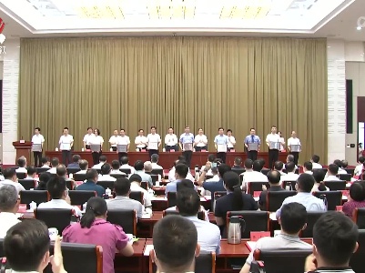 江西新闻联播20230702