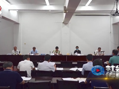社会传真20230710 民呼我为心连心——用好调研“传家宝” 找准破题“金钥匙”
