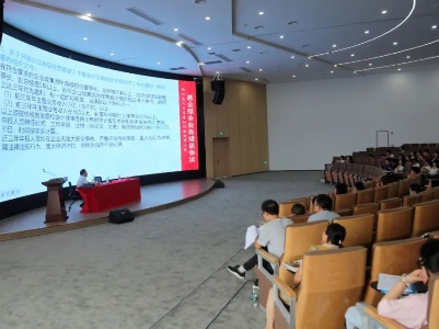 九江市湖口县：打通民营企业职称评审渠道 为民营经济发展赋能加力