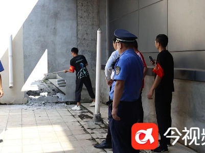 “公区”变“私区”，还占用消防通道？消防：拆！