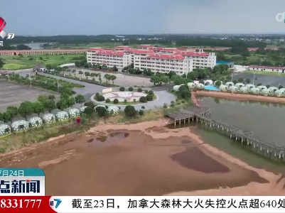 南昌：铭刻红色记忆 筑牢国防意识