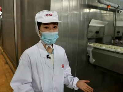 【高质量发展调研行】水北商会积极助力乡村振兴