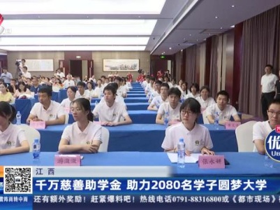 都市现场20230822