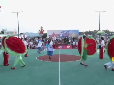 新闻晚高峰20230803