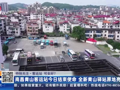 都市现场20230811