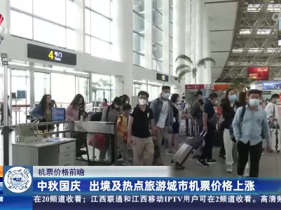 都市现场·午间版20230806