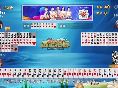 谁是赢家20230813