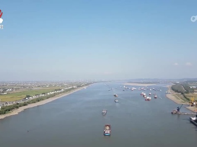 江西新闻联播20230812