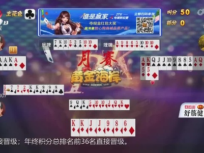 谁是赢家20230829