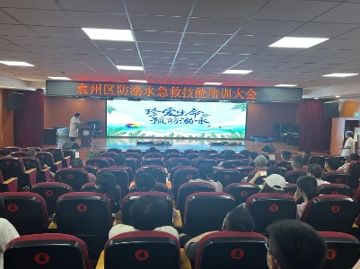 宜春市第二人民医院：“医”你同行 “救”在身边