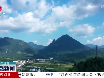 整点新闻20230829 14:00