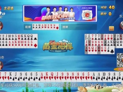 谁是赢家20230814