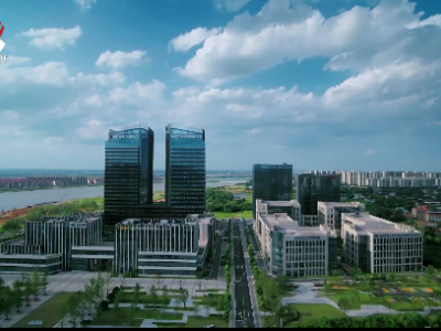 江西新闻联播20230807