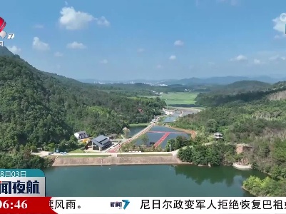 张小平在景德镇开展湿地保护“一法一条例”执法检查