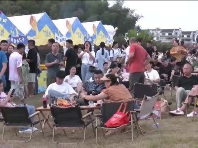 新闻晚高峰20230813