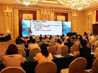 江西省传染病医疗机构高质量发展会议在昌圆满落幕