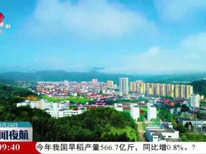 新闻夜航20230824