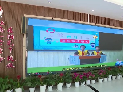 梁桂在抚州市调研