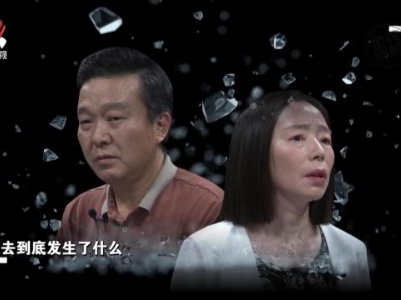 模范夫妻在外人眼里生活幸福 妻子却满腹委屈