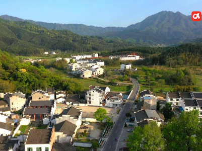 江西浮梁：小厕所大民生 农村旱厕改造完成率87.7%