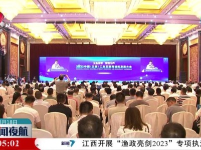 新闻夜航20230818