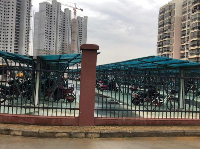 南昌市新建区：多举措做好公租房管理工作