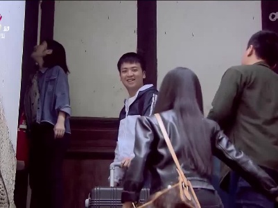 乡村栏目剧场20230821 红衣魔女