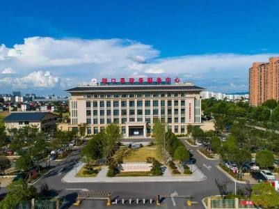 九江市湖口县行政审批局：“容缺受理+承诺办理” 助推审批服务“加速跑”