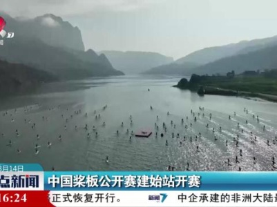 整点新闻20230814 14:00