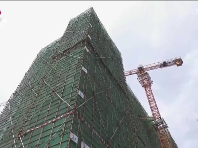 上饶：重点民生项目建设再提速