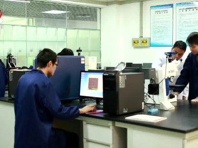 【学思想 强党性 重实践 建新功】江西理工大学：推进校企合作校地共建 为地方高质量发展赋能