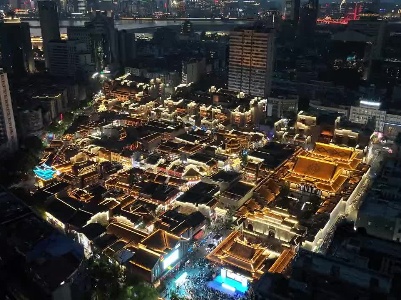 “全球学子嘉游赣·奇绝鹰潭探索之旅”鹰潭文旅主题推介会（南昌）成功举办