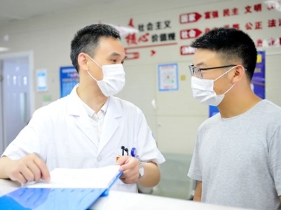 从跟跑到领跑——景德镇市第三人民医院肾内科发展迈上“快车道”