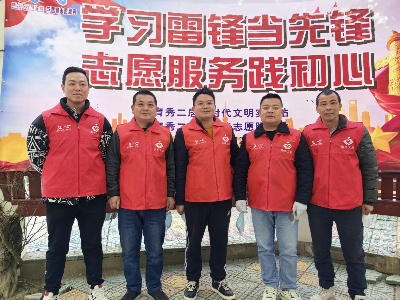 【三比三争】江西靖安：提升“三力” 推动基层组织工作提质增效