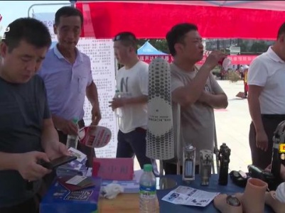 瑞金：预防先天残疾 守护美好未来