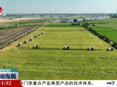 江西不断优化农机购置扶持政策
