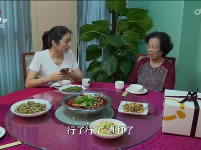 乡村栏目剧场20230827 女人的抉择