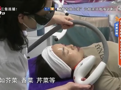 健康提醒——夏季注意防晒 防止日光性皮炎