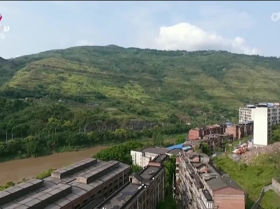 乡村栏目剧场20230823 风中的九妹