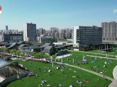 江西新闻联播20230813